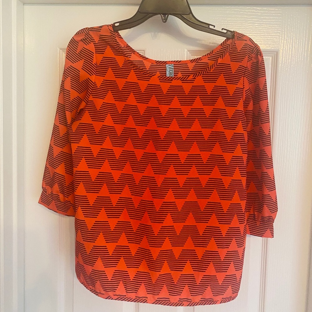 Cute boutique blouse✨
